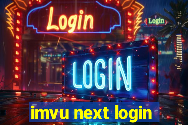 imvu next login