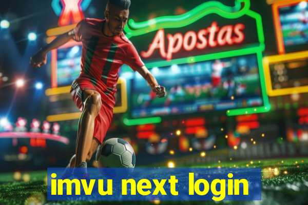 imvu next login