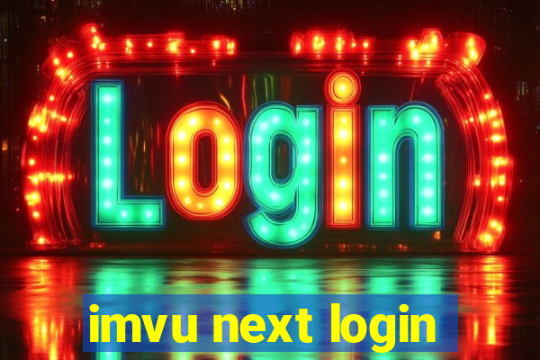 imvu next login