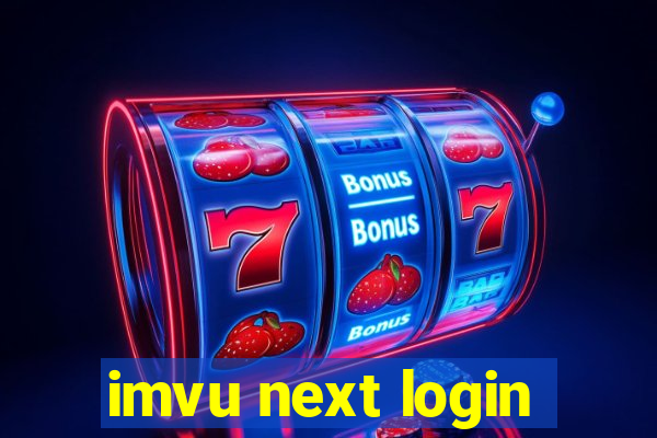 imvu next login