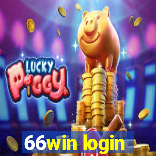 66win login