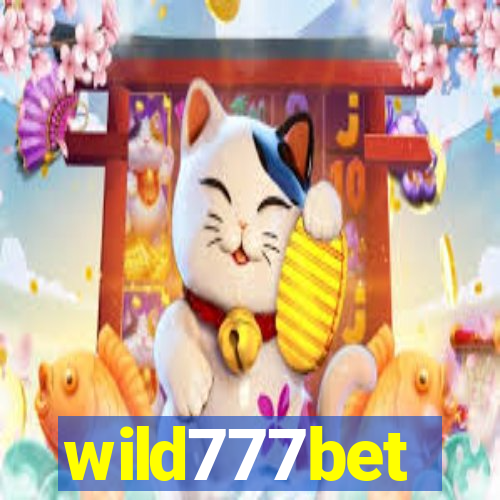 wild777bet