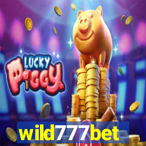 wild777bet