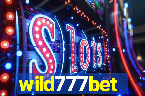 wild777bet