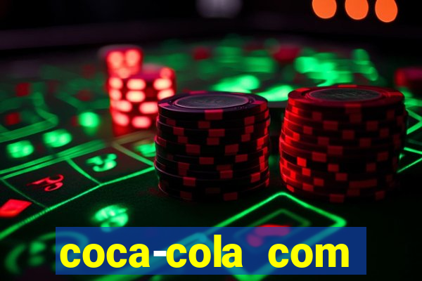 coca-cola com melancia faz mal