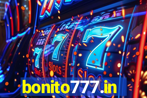 bonito777.in