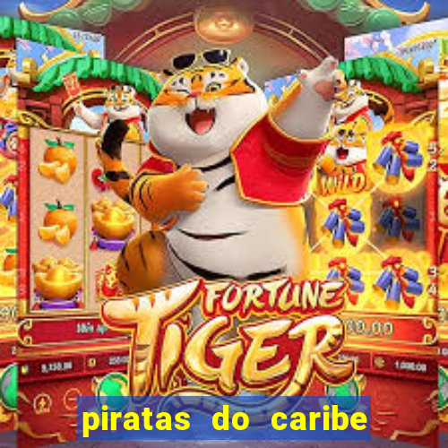 piratas do caribe 6 o retorno de davy jones