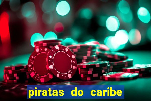 piratas do caribe 6 o retorno de davy jones