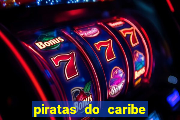 piratas do caribe 6 o retorno de davy jones