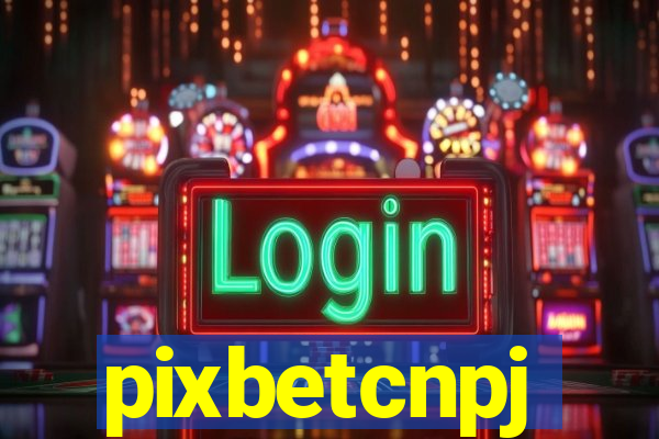 pixbetcnpj