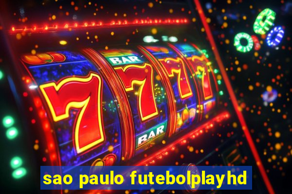 sao paulo futebolplayhd