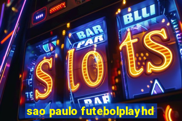 sao paulo futebolplayhd