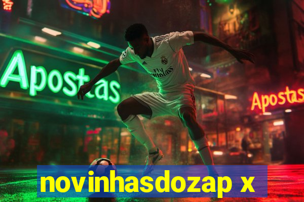 novinhasdozap x