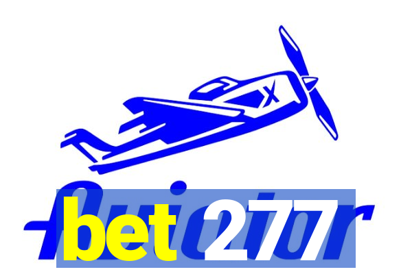 bet 277