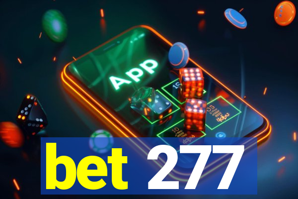 bet 277