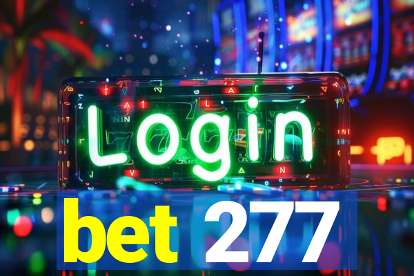 bet 277