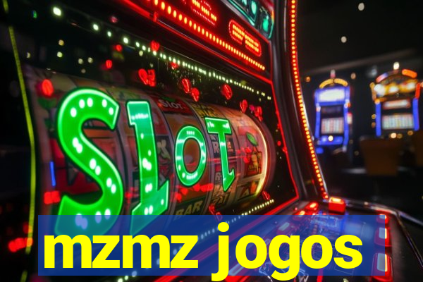 mzmz jogos