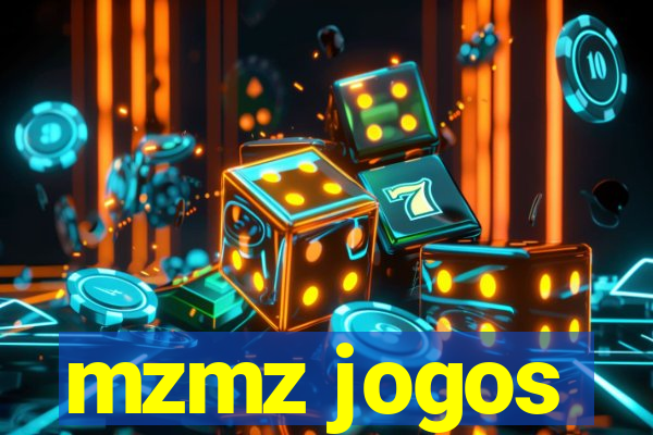 mzmz jogos