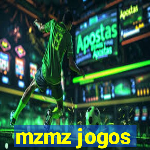 mzmz jogos