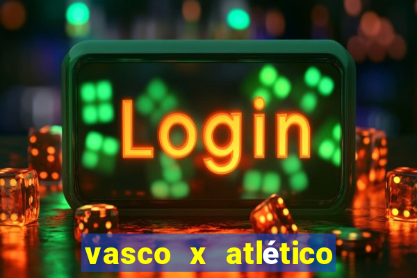 vasco x atlético mg palpite