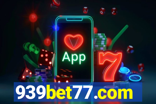 939bet77.com