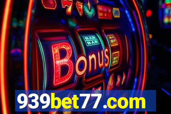 939bet77.com