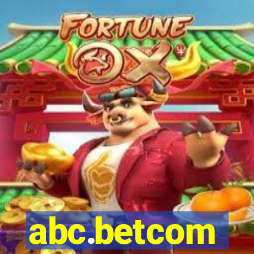 abc.betcom