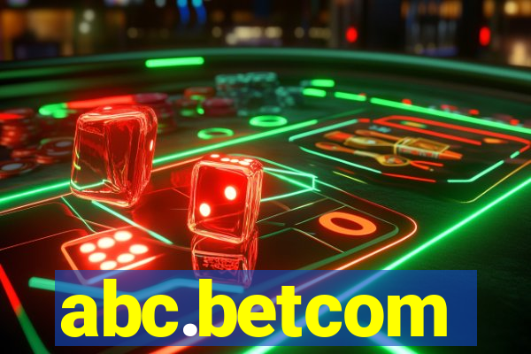 abc.betcom