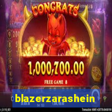 blazerzarashein