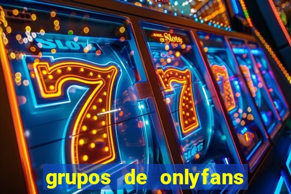 grupos de onlyfans no telegram