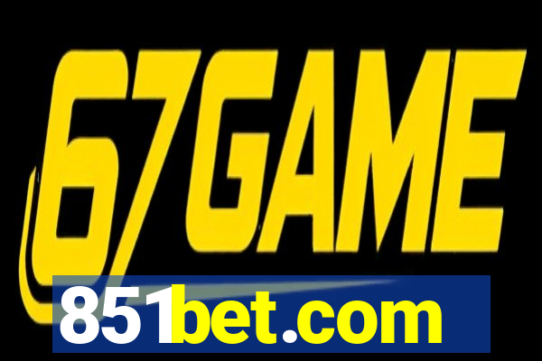 851bet.com