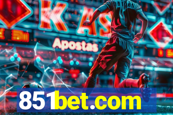 851bet.com