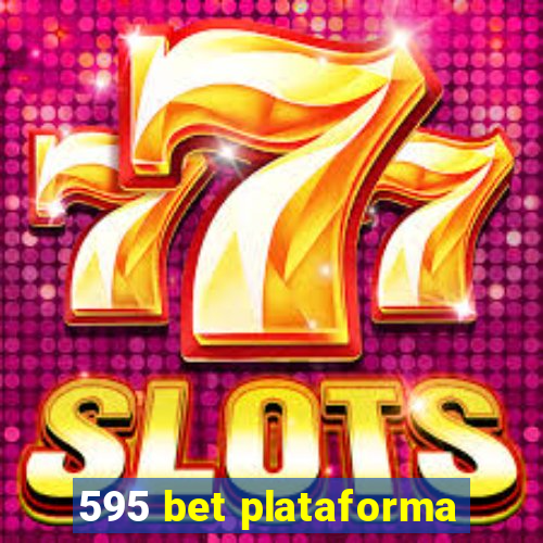 595 bet plataforma