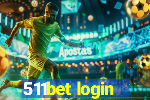 511bet login