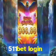 511bet login