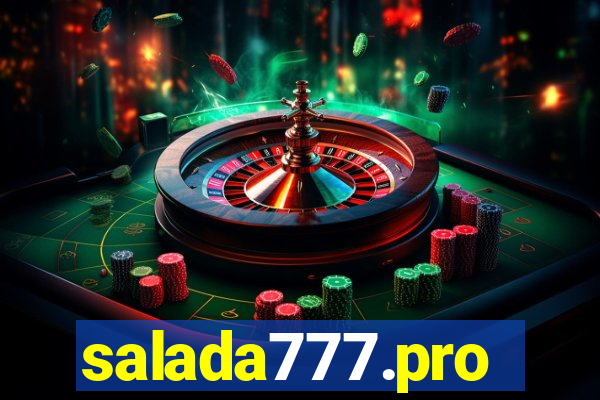 salada777.pro