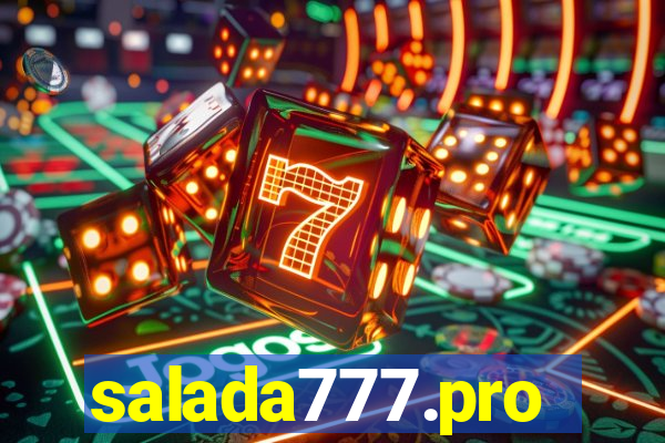 salada777.pro