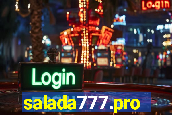 salada777.pro