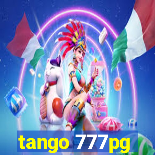 tango 777pg