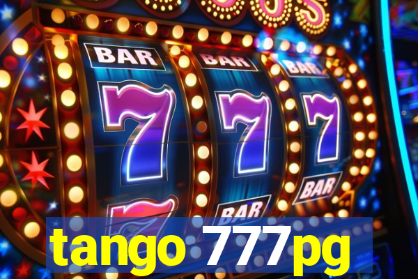 tango 777pg