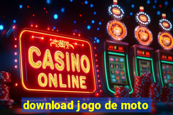 download jogo de moto