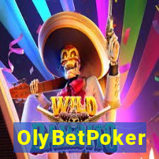 OlyBetPoker