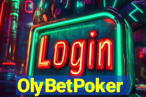 OlyBetPoker