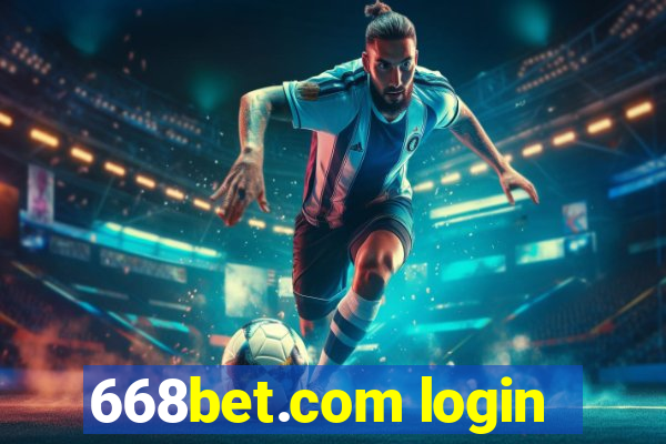 668bet.com login