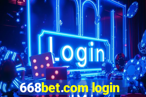 668bet.com login