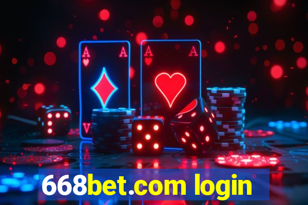 668bet.com login