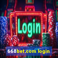 668bet.com login