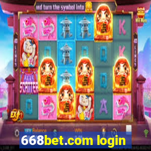 668bet.com login