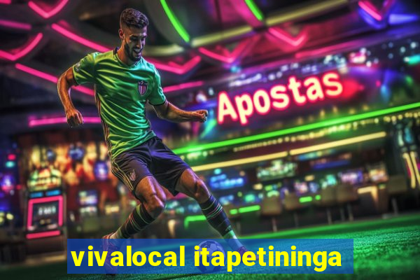 vivalocal itapetininga