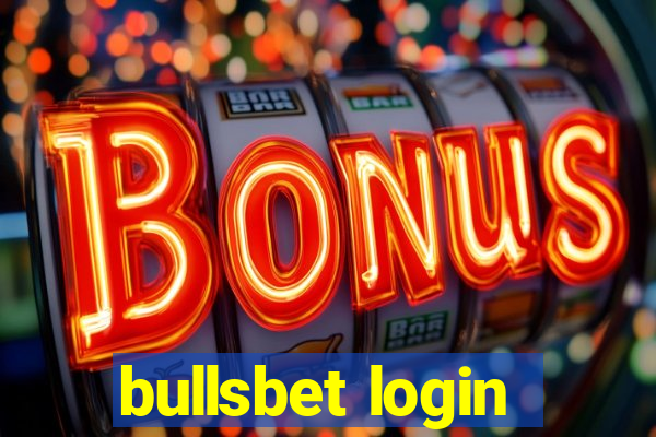 bullsbet login